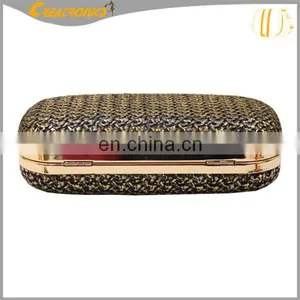2015 China Wholesale Straw Bags, Mini Straw Bags, Womens Bag Straw thumbnail-3