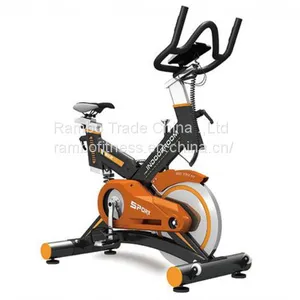High-quality Spin Bike RB-8809 Best Exercise Bike From China thumbnail-2