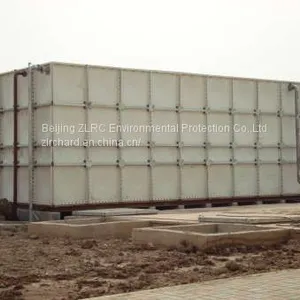 Frp Water Tank thumbnail-5