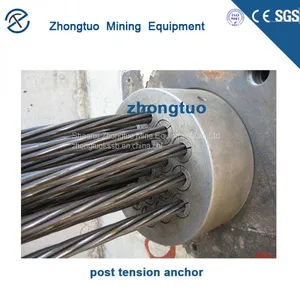 Wholesale Post Tensioned Anchors thumbnail-4