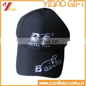 Customized Promotional High Class Base Ball Cap thumbnail-1