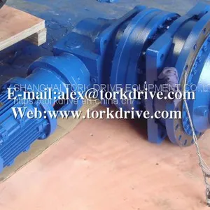 P Serives Planetary Gearbox Flender Gearbox thumbnail-3