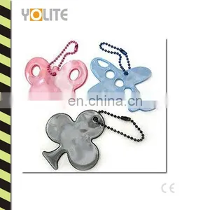 Customized Reflective Hanger thumbnail-1