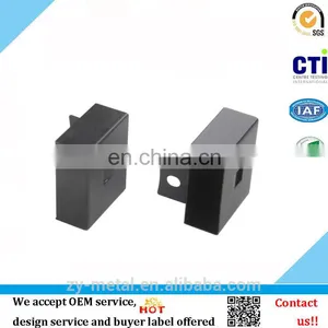 Capacitive Metal Box, Enclosures for Capacitance thumbnail-1