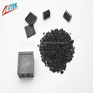 Popular Buy Excellent Flexibility in Designing 1.5 W Dark Thermal Plastic Raw Materials thumbnail-2