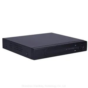 Wdm-CCTV 4chs Security Poe NVR thumbnail-2