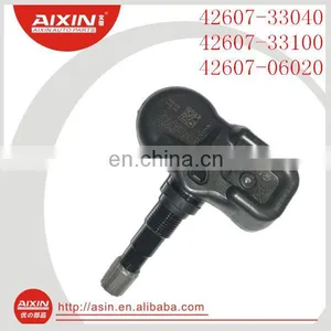 AIXIN High Quality Auto TMPS Sensor Tire Pressure Sensors 42607-33040 42607-33100 42607-06020 thumbnail-4