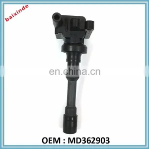 Ignition Coil MD362903 For Mitsubishi Carisma Colt Lancer Space Star thumbnail-4