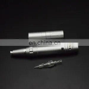 High Quality Wireless Permanent Makeup Drift Lip Eyebrow Machine thumbnail-3