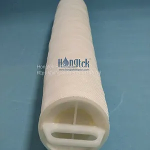 MP Series High Flow Pleated Cartridges Replace to 3M Cuno High Flow Filters thumbnail-3