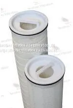 Max A High Flow Pleated Filter Cartridge thumbnail-1