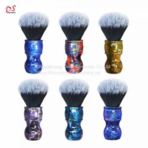 DISHI 26mm Synthetic Shaving Brush thumbnail-1
