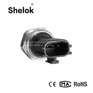 Low Cost Engine Oil Fuel Water Automotive Pressure Sensor thumbnail-3