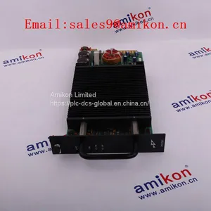 ABB Module Communication Interface 07EA63R1 I/O Board thumbnail-1