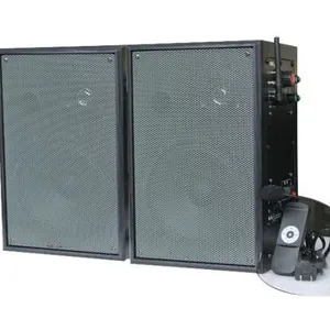2.4G Teaching Speakers For Classroom thumbnail-1