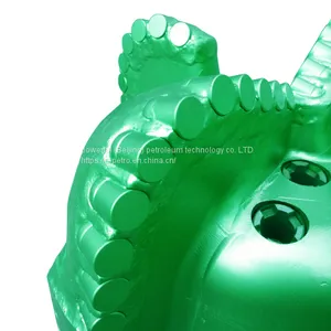 Steel Body PDC Bit 12 1-4 GS1604 thumbnail-4
