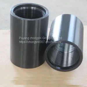 API Sucker Rod Couplings thumbnail-2