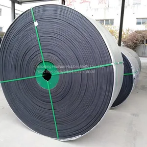 Fire Resistant Steel Cord Conveyor Belt for General Use thumbnail-2