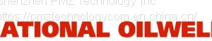 National Oilwell Varco Cylinder Rotator 50004133 Cylinder thumbnail-1