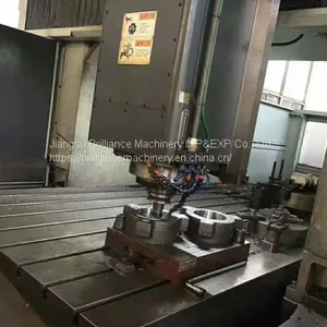 Taiwan AWEA NSP-3016 Gantry Machining Center thumbnail-4