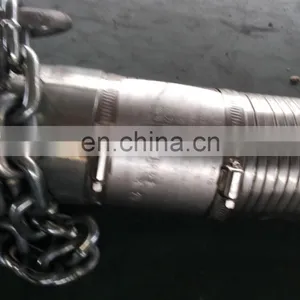 Steel Wire Spiraled Oilfield High Pressure Steel Wire Braided Drilling Hose thumbnail-1