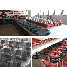 Shanghai Jiechu Electronmechanical Co.,Ltd. company overview - view 3 thumbnail