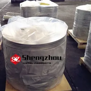 Hot Rolled Aluminum Circle for Cookware thumbnail-4