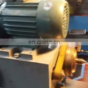 M1308 M1408 Cheap Mini Grinder Universal Cylindrical Grinding Machine thumbnail-5