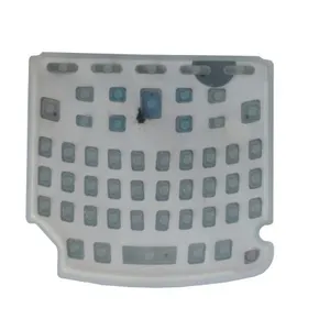 Silicone Push Button Control Switch thumbnail-5