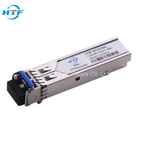 1.25Gb/s SFP 1310nm 550m Multi-Mode Optical Transceiver thumbnail-1