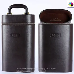 We Produce Luxury Leather Box, PU Box, Jewelry Box, Wine Box, Watch Box thumbnail-2