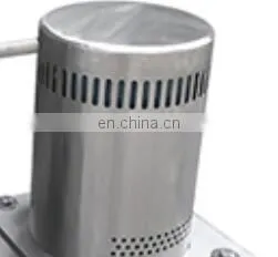 Small Peanut Butter Making Machine Colloid Mill Paste Processing Equipment Price thumbnail-6