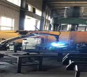 Qingdao Kwalt Fliud Equipment Co.,Ltd company overview - view 3 thumbnail