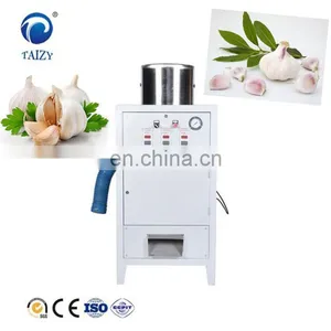 Industrial Cashew Nut Shelling Red Skin Removing Machine With Gas Way thumbnail-4