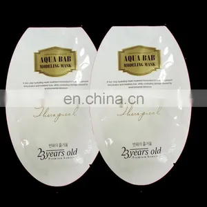 Multi Lanes Automatic Special Bag Skin Cream Packaging Machine thumbnail-4