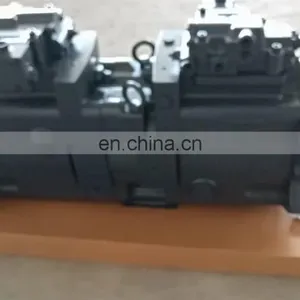 R480LC Excavator Main Pump R485LC-9 Hydraulic Pump thumbnail-1