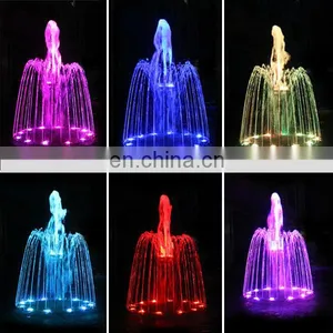 Decorative Miniature Water Fountain thumbnail-2