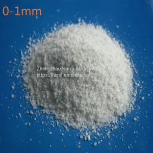 White Fused Alumina Grain Abrasive thumbnail-1