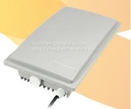 RFID 2.4GHz Active Reader thumbnail-1