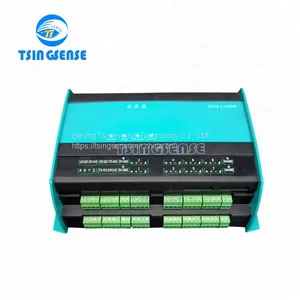 SDL-6000 беспроводной регистратор данных по Wi-Fi и GPRS для метеостанции thumbnail-1