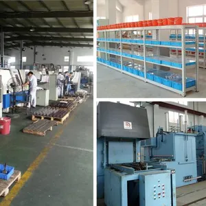 Xi\'an JW Import & Export Co.,Ltd. company overview - view 1 thumbnail