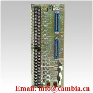 Honeywell TC-IAH161 AI 16 Module (single or 8 Diff.), CIOM-A thumbnail-4