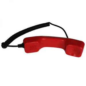 New Fashionable Retro Mobile Phone Handset High Quality Handset thumbnail-1