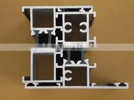 Thermal Break Aluminum Profile Knurling Machine for Insulating Window and Door thumbnail-4