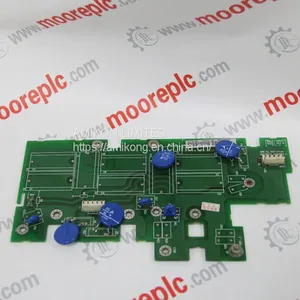ABB DI724F 3BDH000374R0001 Digital Input Module thumbnail-1