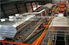 Paper Baler Machine,plastic Baler Machine,auto Tie Baler Machine thumbnail-1