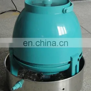 Centrifugal Humidifier JDH-05 Mushroom Humidifier Industrial Humidifier thumbnail-3