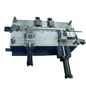 Auto Radiator Part Mould, Plastic Tank Mould for Car,injection Water Tank Mould thumbnail-2