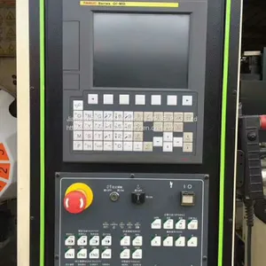 Taiwan Hartford SMC-5 Drilling and Tapping Machine thumbnail-4