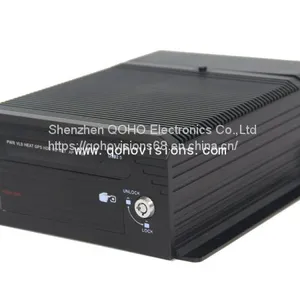 8ch 1080P AHD IPC Hybrid Mobile DVR,MNVR thumbnail-4